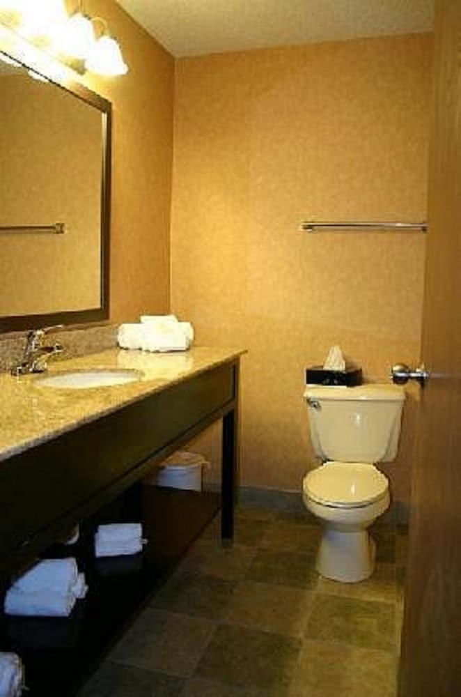 Quality Inn Dunkirk, Bilde 4