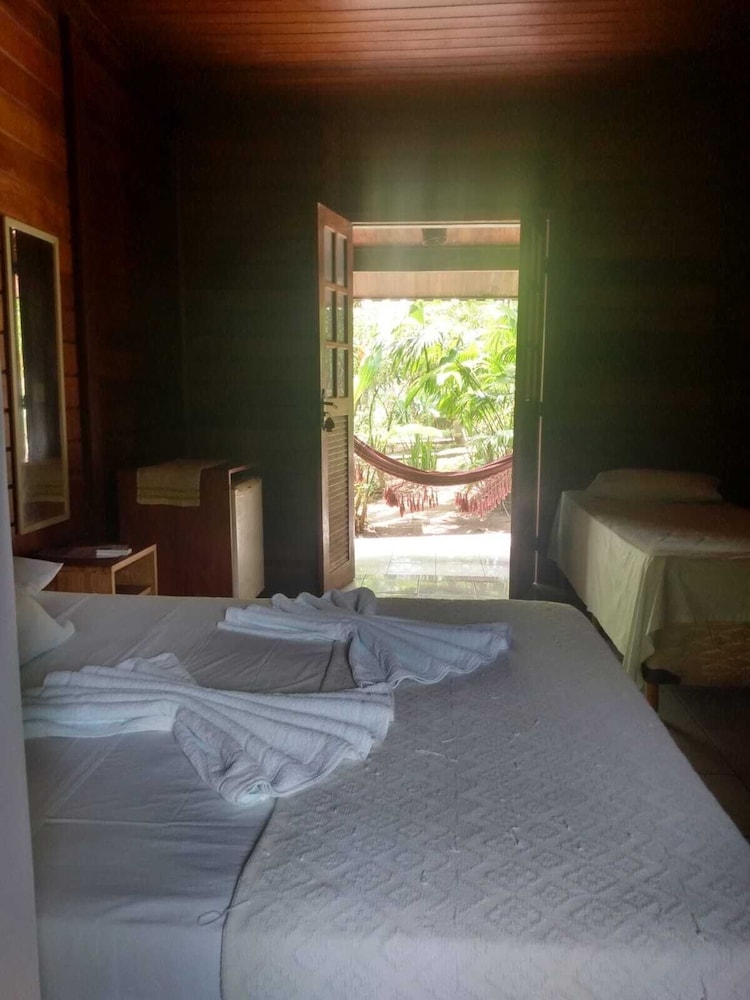 Chalet photo 1