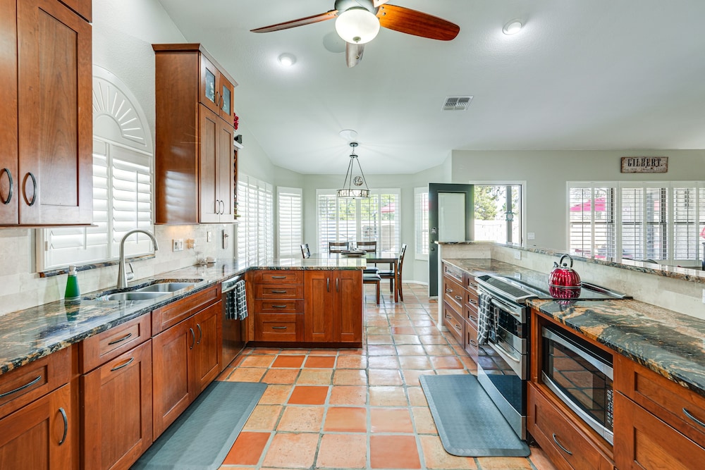 House (3 Bedrooms) photo 2