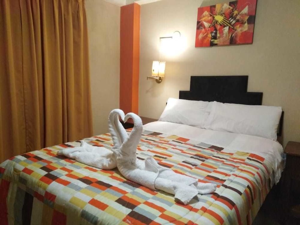 Superior Double Room photo 1