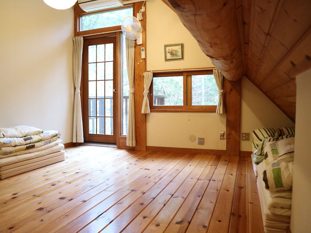 Western-style room, Non Smoking photo 3