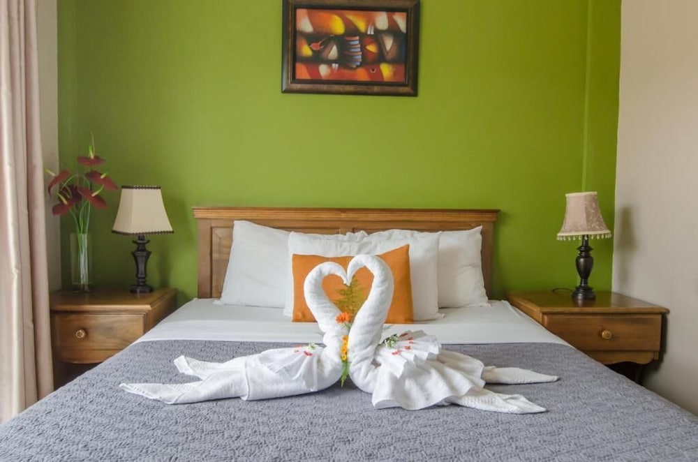 Standard Single Room, 1 Double Bed, Mountain View, photo 6