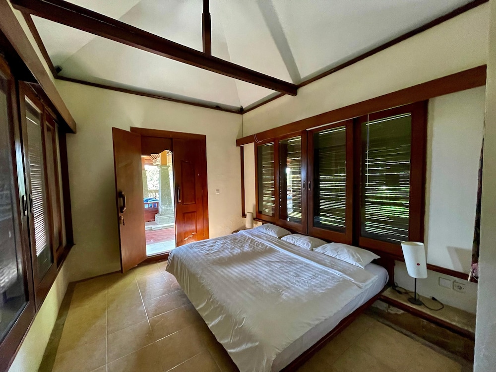 Deluxe Room, 1 Bedroom photo 1