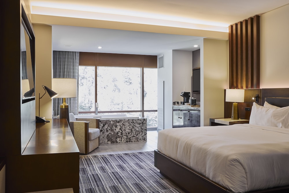 King Spa Suite - Photo 1