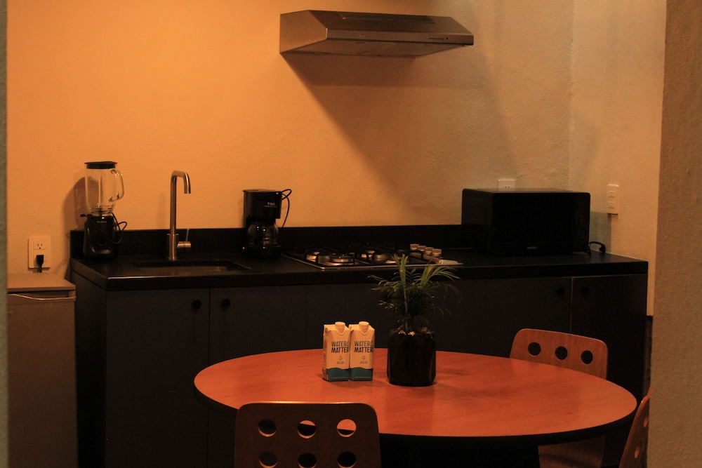 Deluxe Loft photo 2