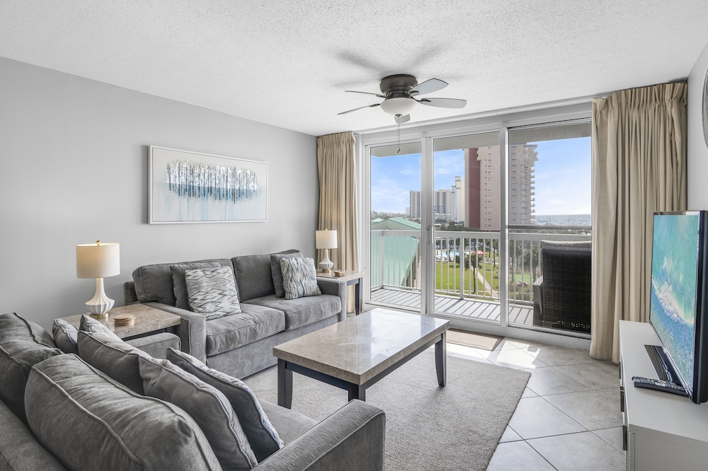 Elite Condo 2 Bedrooms 2 Bathrooms Ocean View 5th Floor photo 1