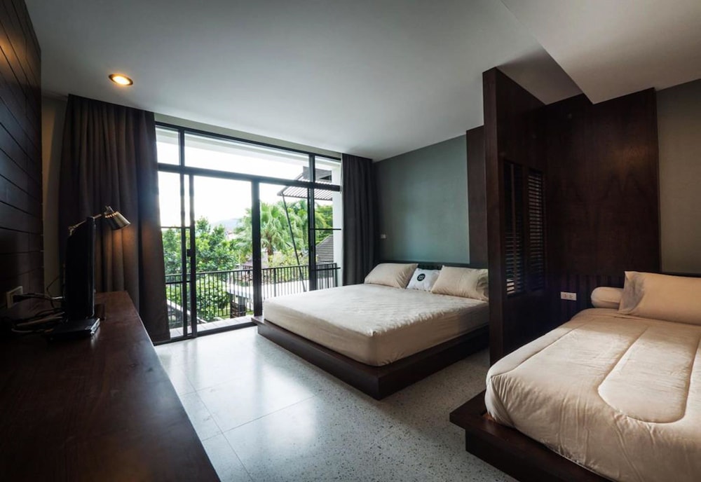 Deluxe Room photo 2