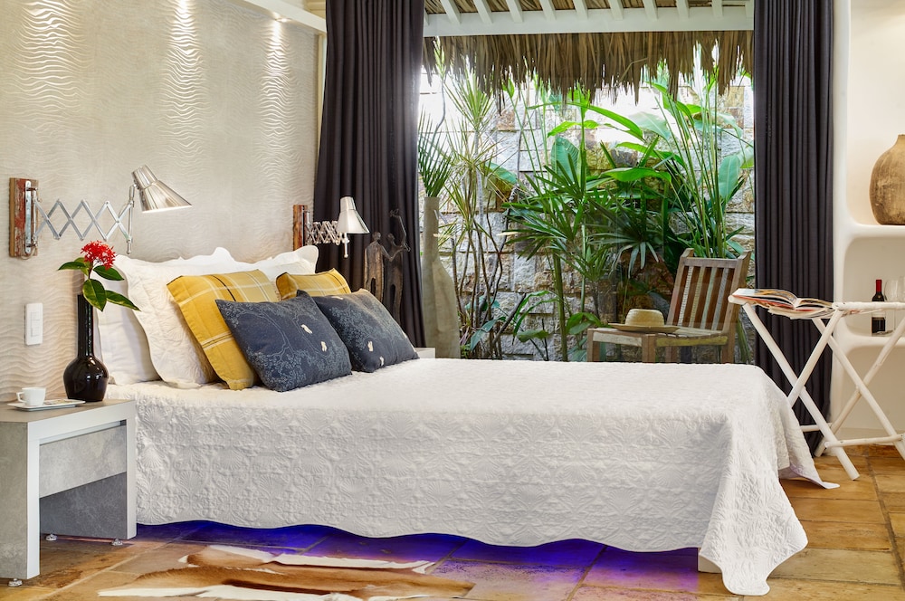 Suite Tropical Garden photo 1