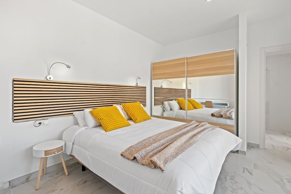 Villa de Lujo, 5 Habitaciones, Piscina Privada, Vista al Océano