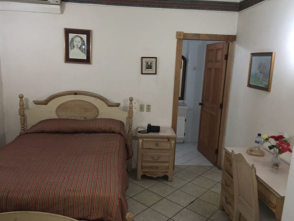 Standard Single Room photo 1