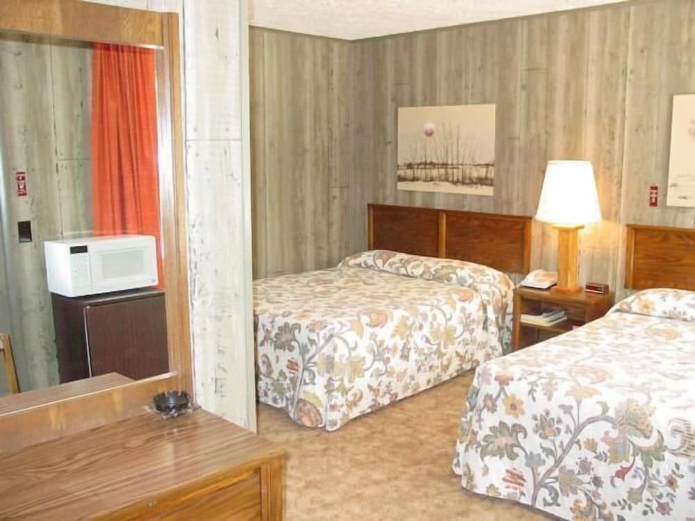 Woodland Motor Lodge, Billede 2