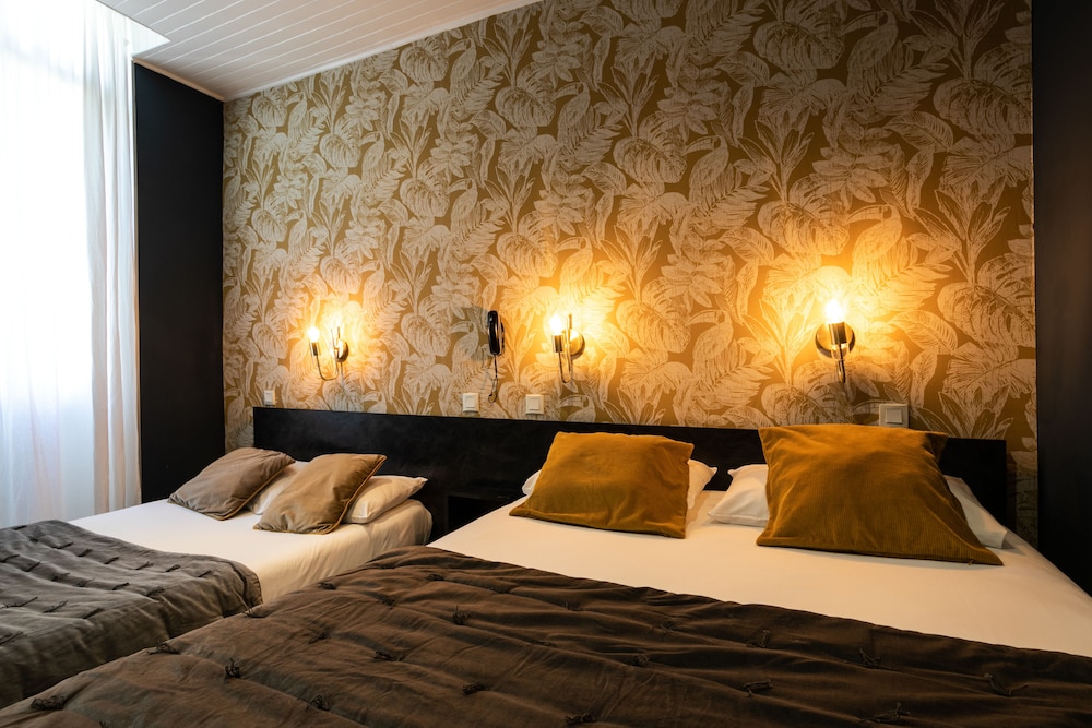 Twin Room photo 3