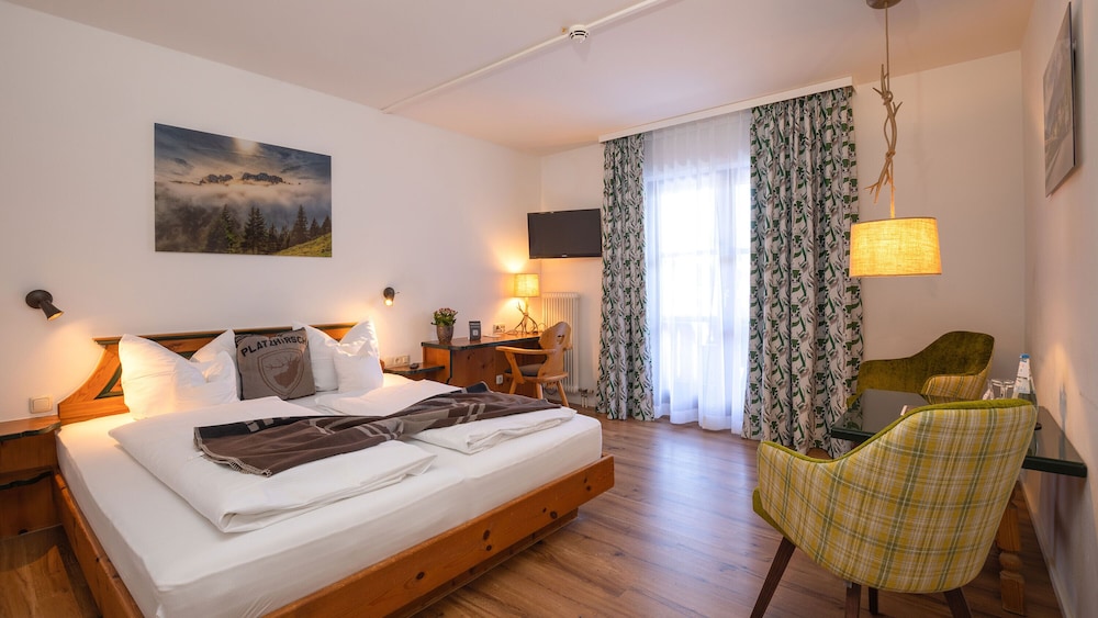 Comfort Double Room (Bergmayr)