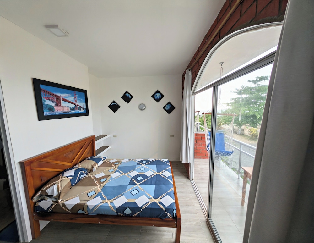 Deluxe Double Room, Beachfront photo 2