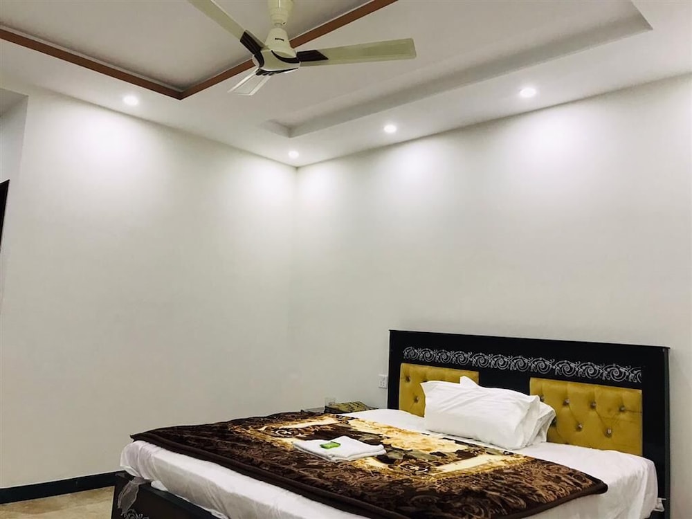 Deluxe Room photo 1