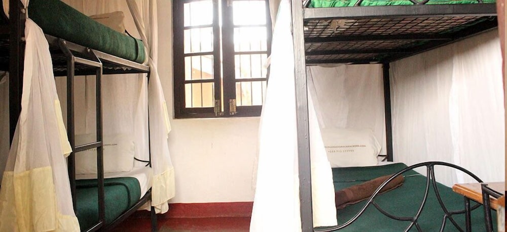 Standard Shared Dormitory photo 2