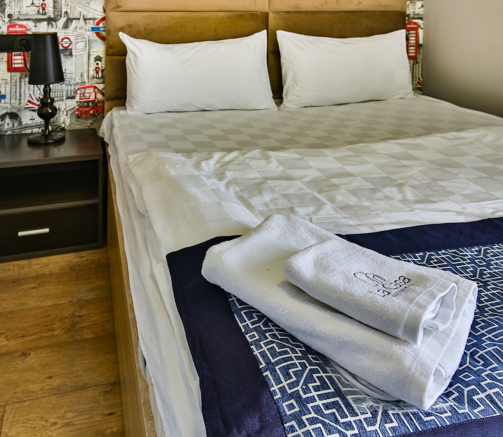 Double Room photo 3