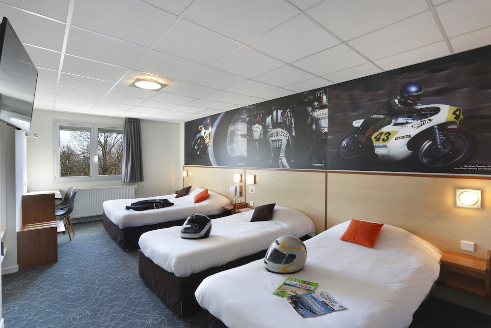 Quadruple Room photo 1
