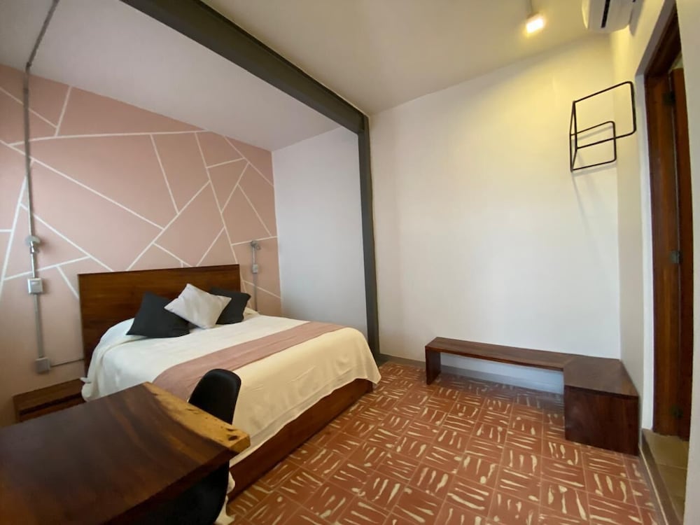 Comfort Room, 1 Double Bed photo 1