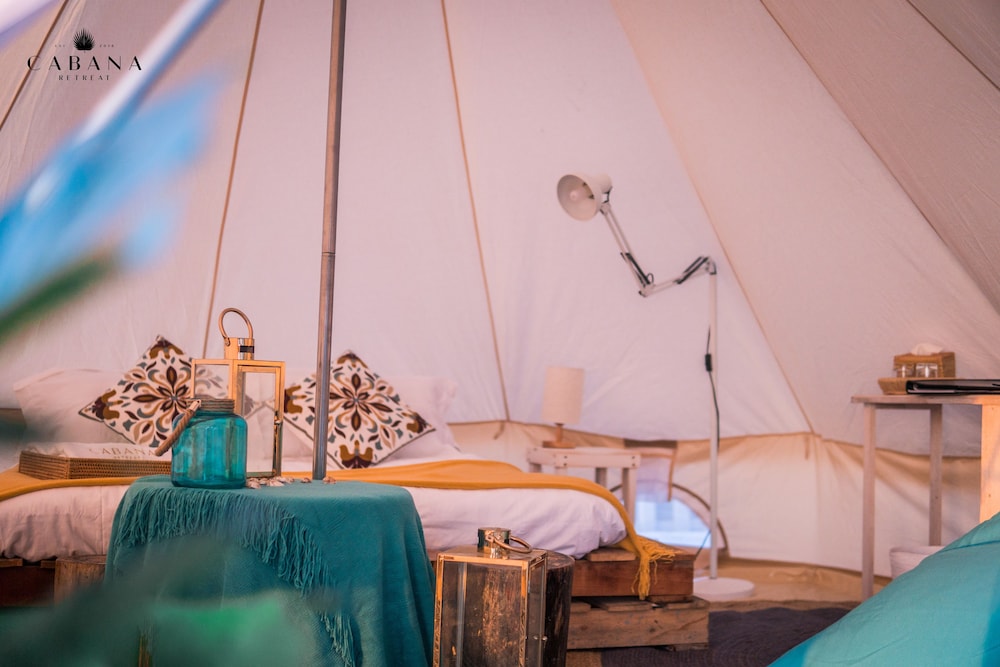 Classic Tent - Photo 3