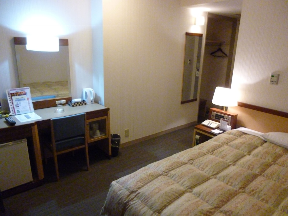 Economy Single Room, Non Smoking photo 1