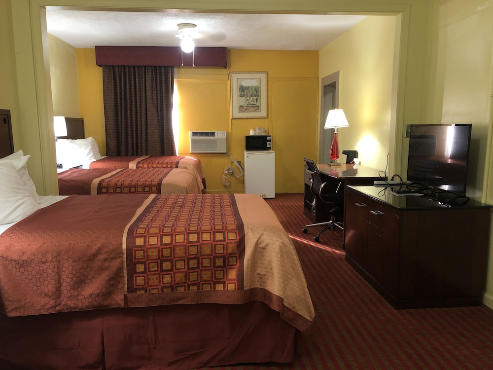Comfort Triple Room, Multiple Beds, Non Smoking photo 3