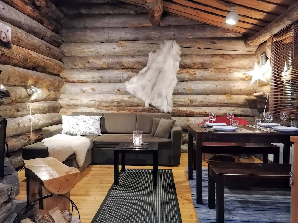 Apartment, Sauna (F21) photo 2