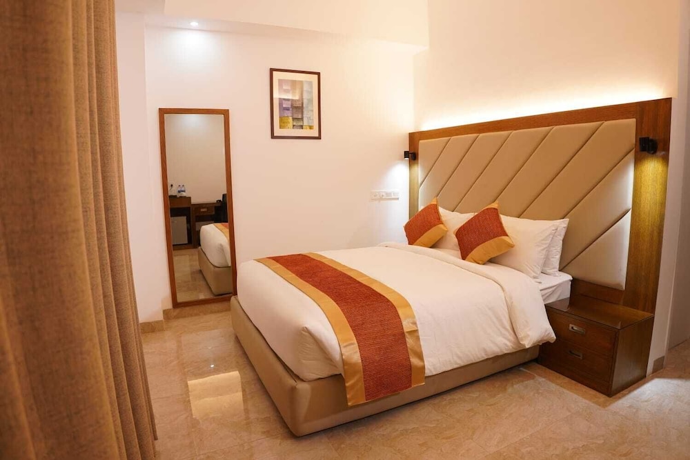 Deluxe Room photo 3
