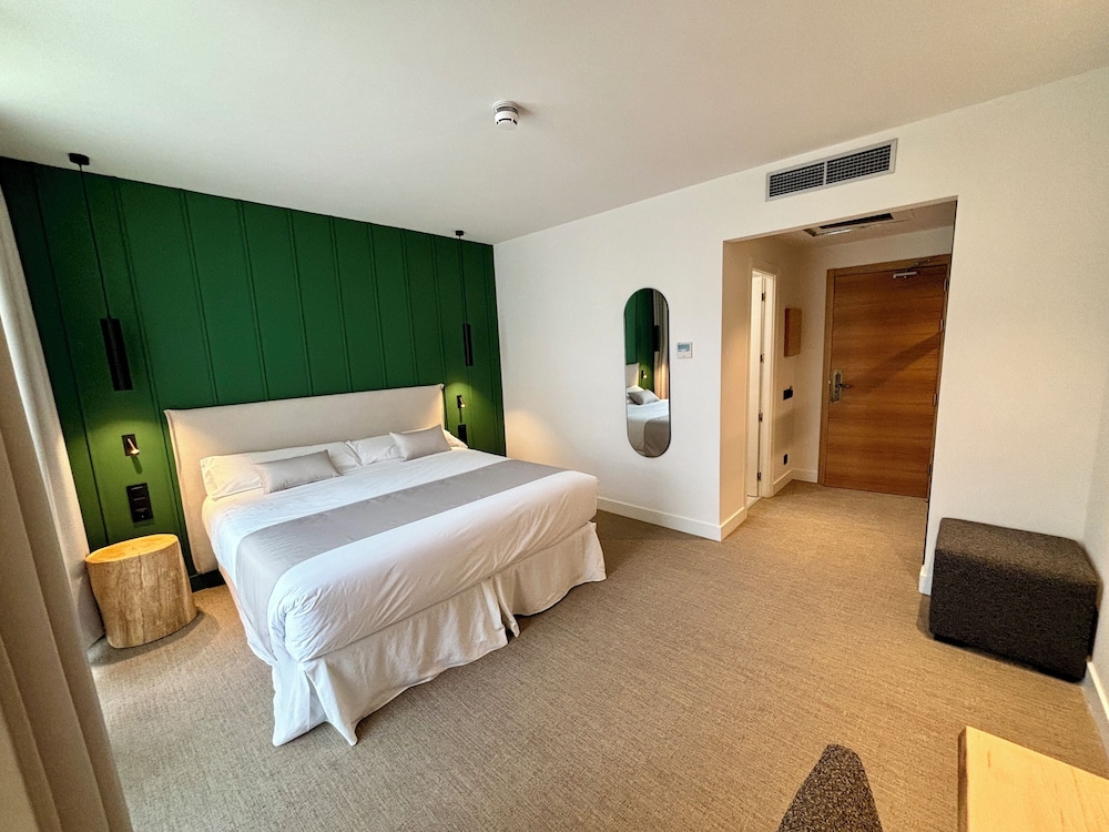 Deluxe Double Room - Photo 3
