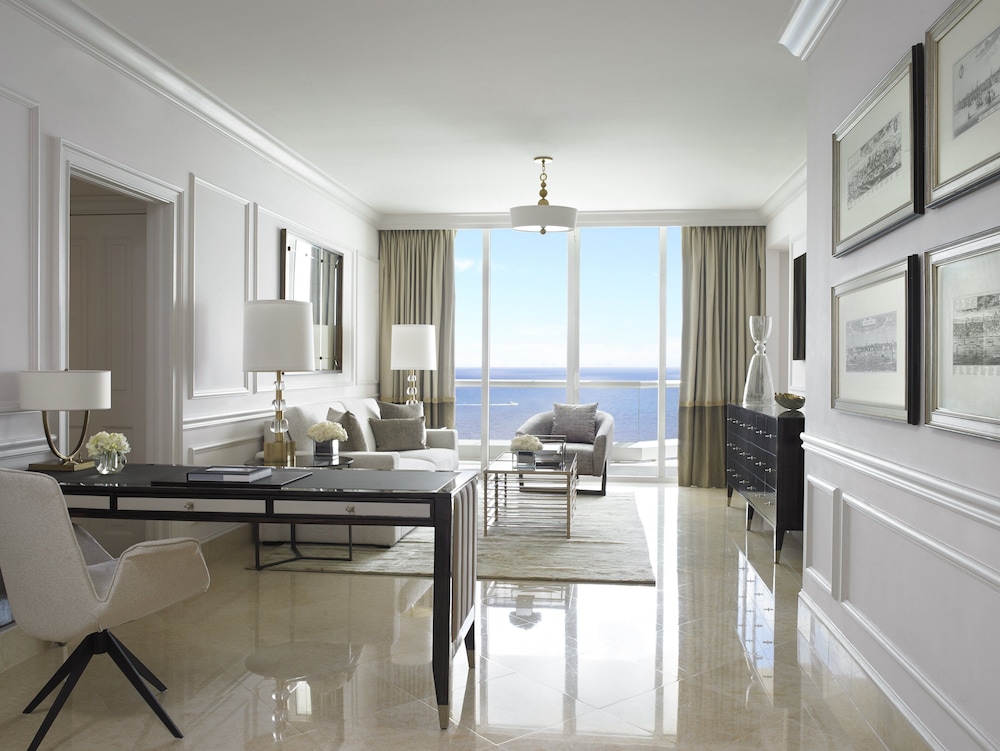 Deluxe Suite, 2 Bedrooms, Oceanfront