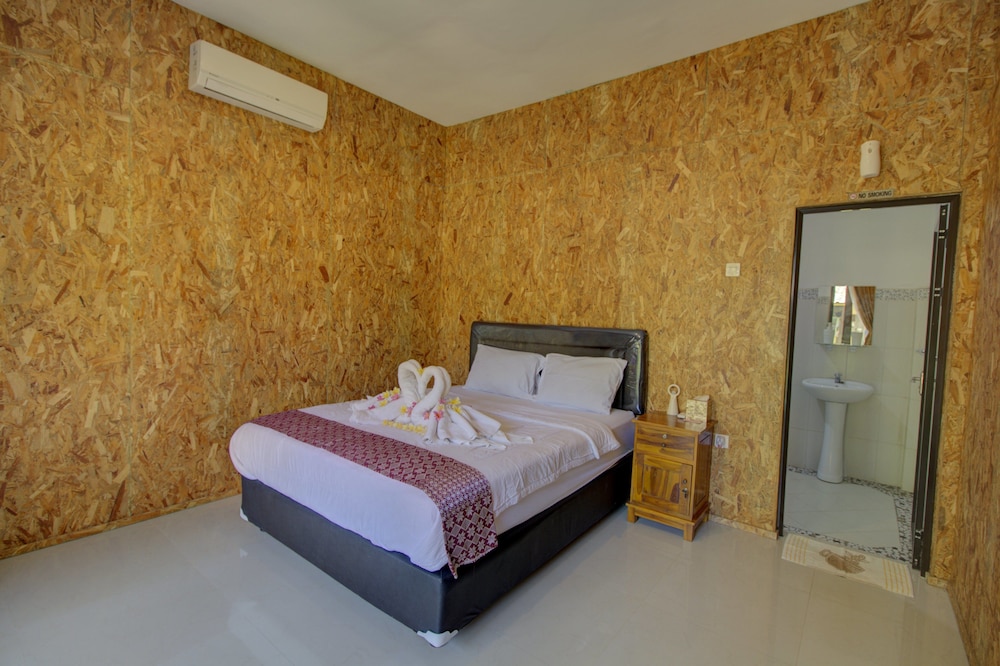 Basic Double Room - Photo 1
