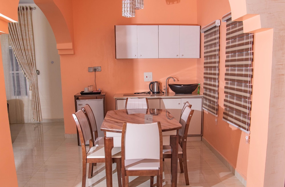 Presidential Apartment photo 1