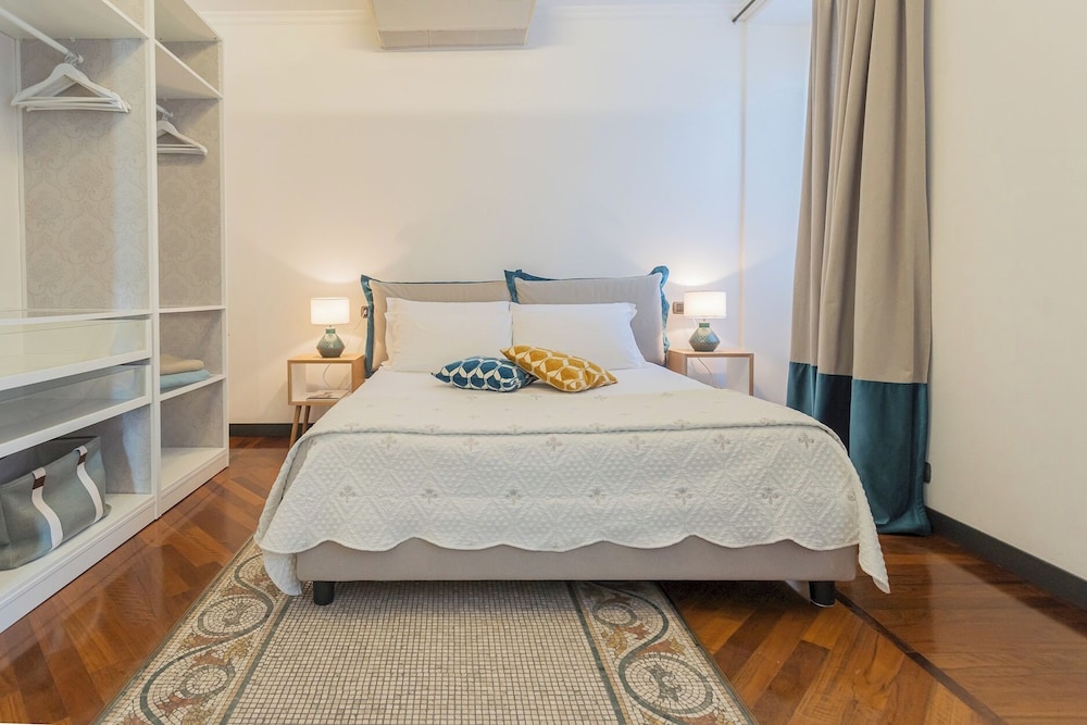 Apartment, 1 Bedroom (Lake Holiday Como 1 - 2 floor)