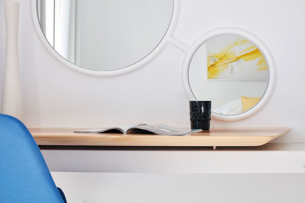 Room, Sea View (True Blue) - Photo 2