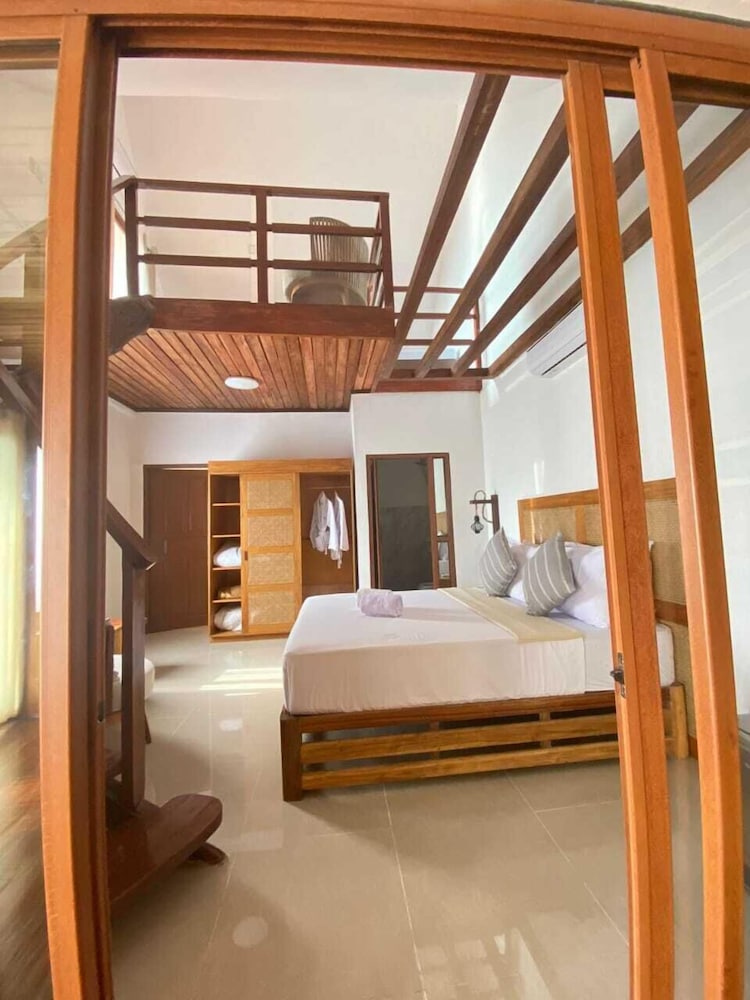 Presidential Suite, Multiple Beds, Non Smoking, Sea View