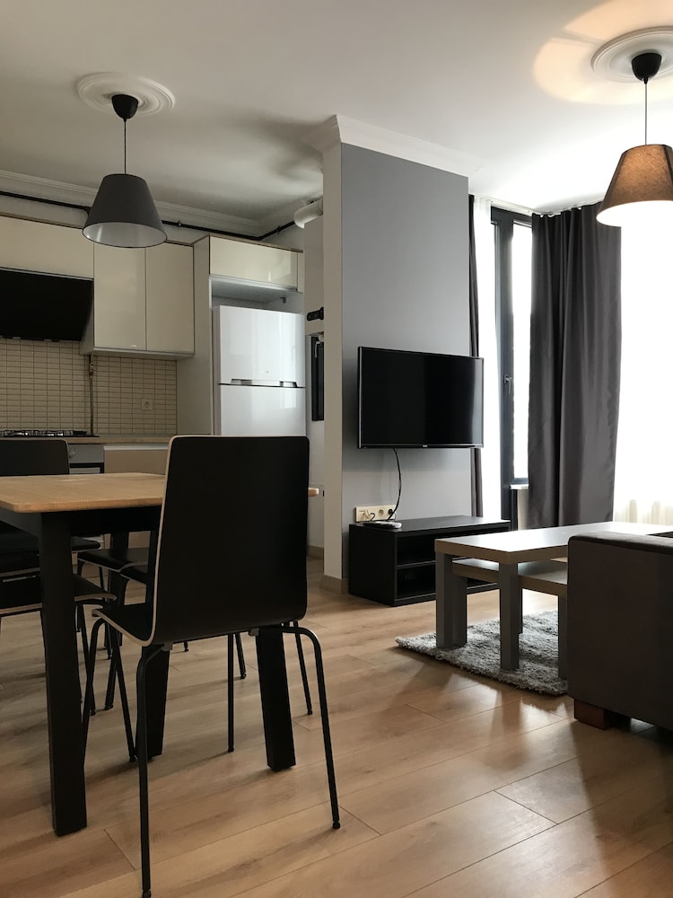 Family Apartment, 2 Bedrooms (Mia) photo 3