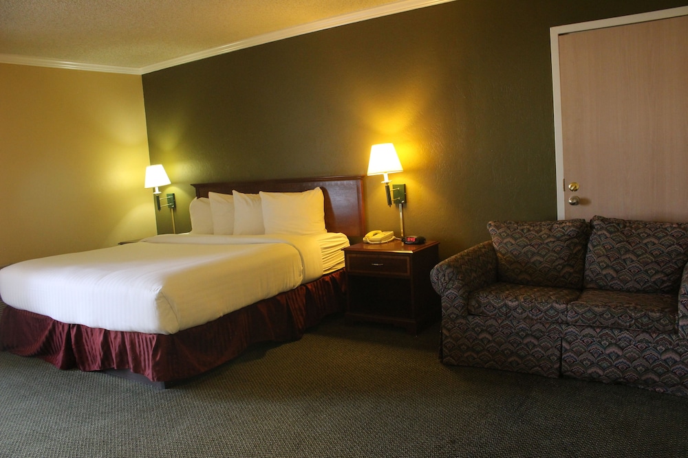 Standard Penthouse, 1 King Bed photo 1