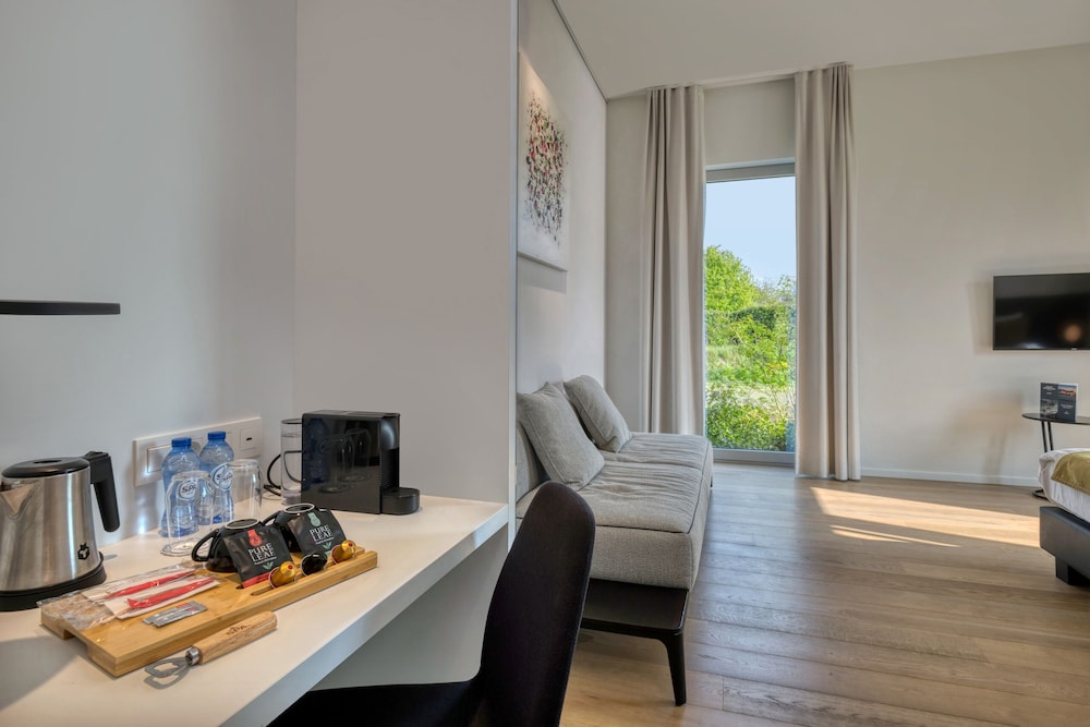 Executive Double Room photo 2