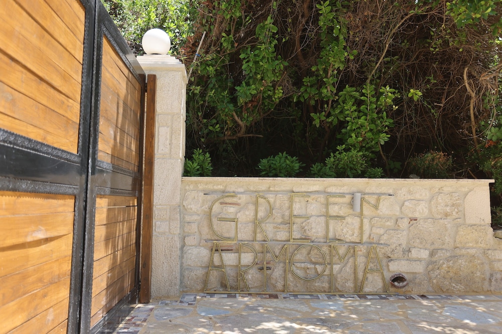 Green Armonia Villa photo 2