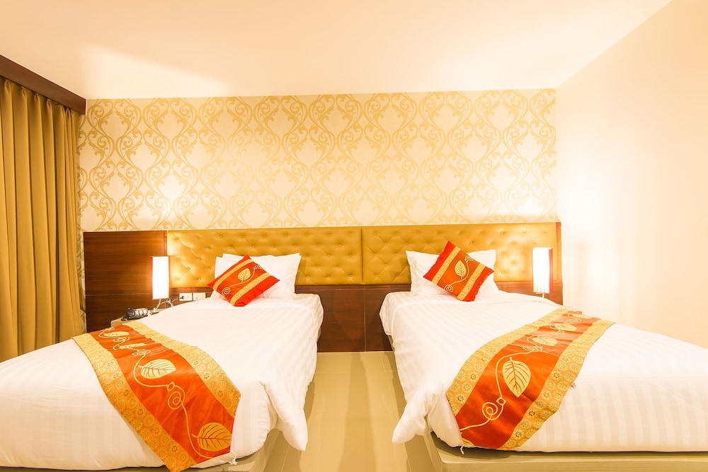 Superior Double Room photo 2