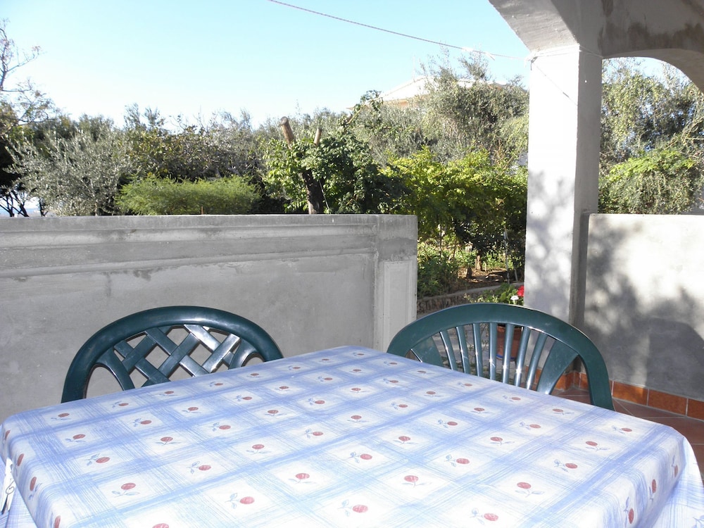 Studio (Fabijan - 50m from sea - SA3(3))