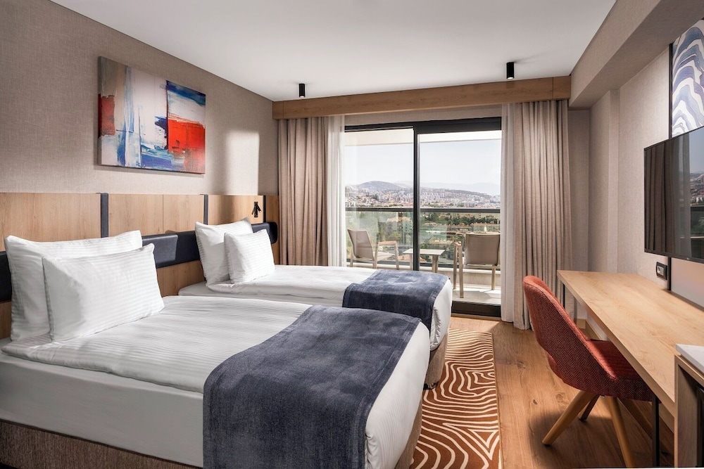 Superior Room with 2 Single Beds - Photo 1