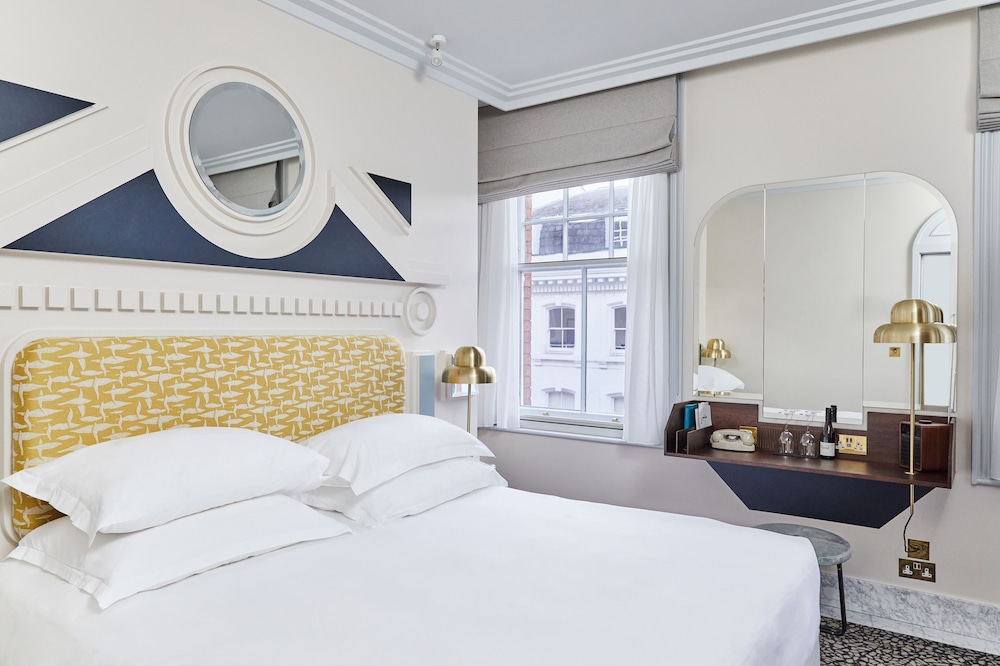 Standard Room (Little Covent garden)