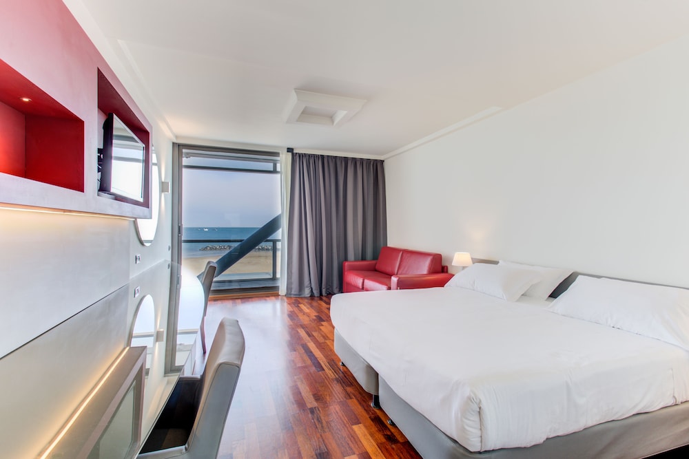 Junior Suite, Sea View photo 2