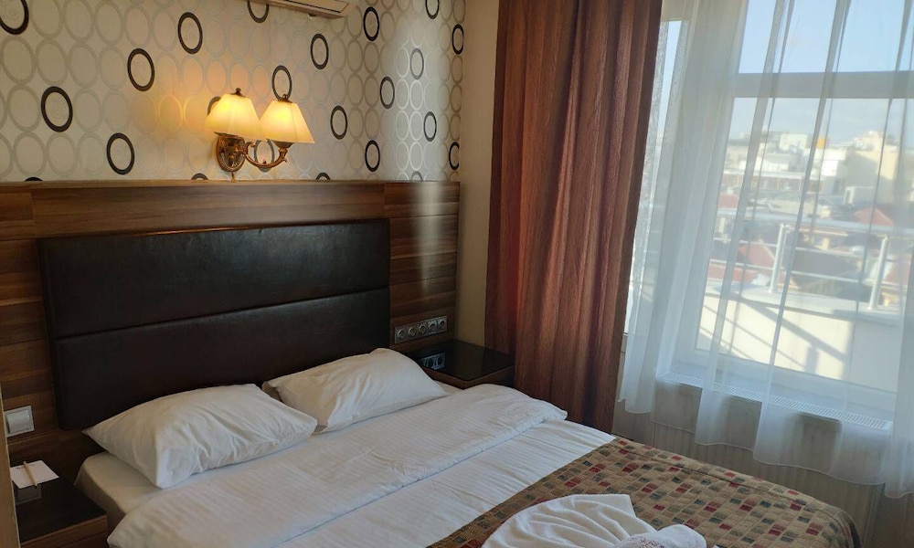 Double Room photo 1