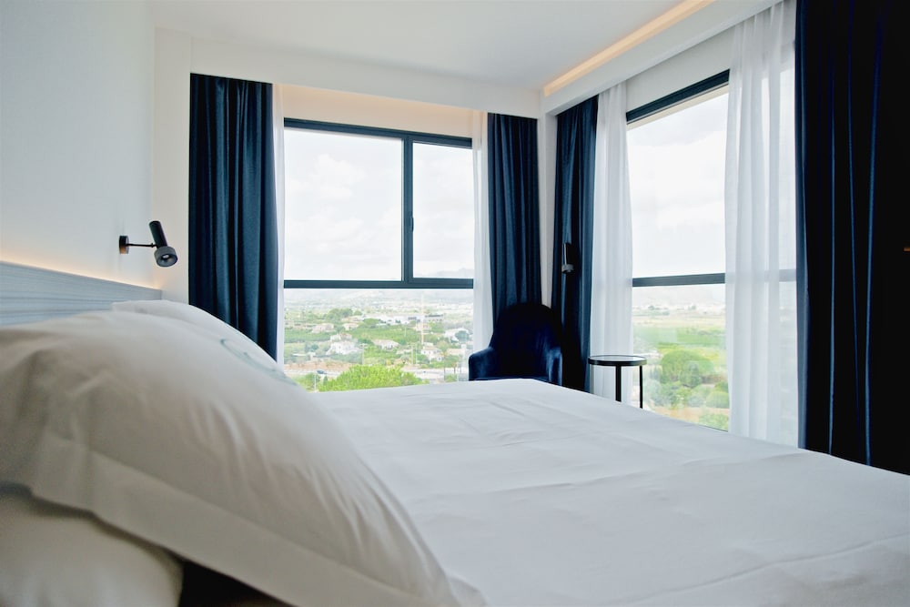 Habitación Doble Panorámica