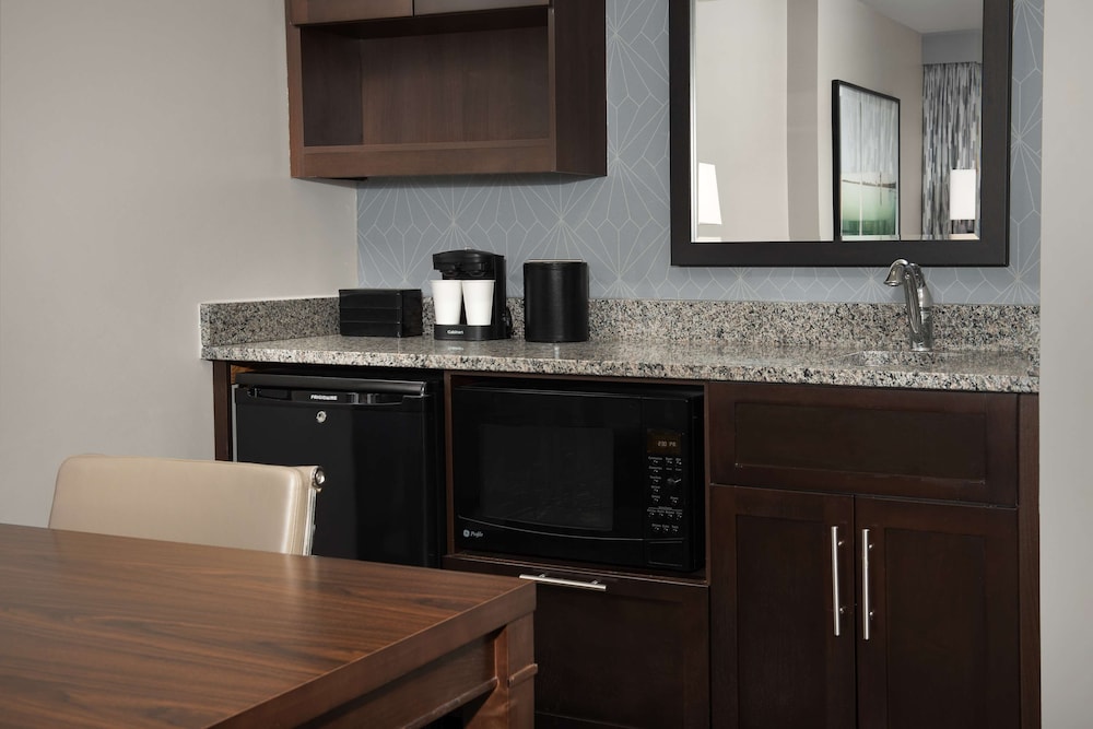 King Studio Suite photo 3