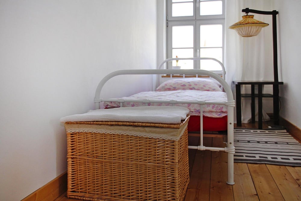 Classic Apartment, 2 Bedrooms photo 1