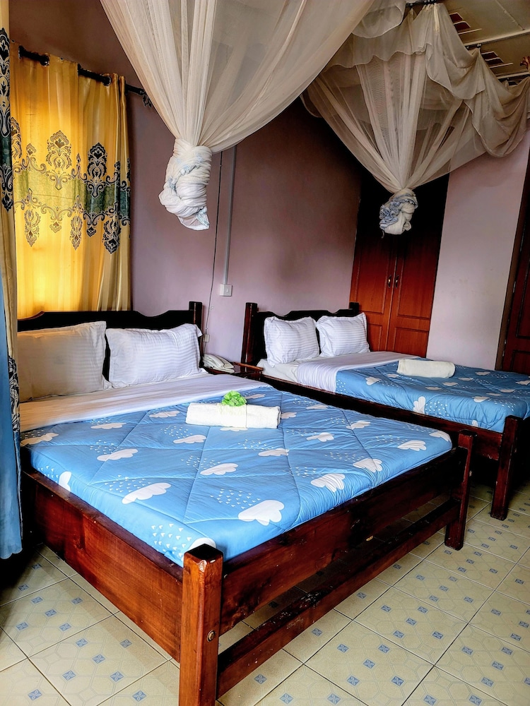 Deluxe Twin Room photo 1