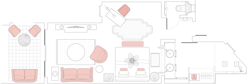 Junior Suite - Photo 2